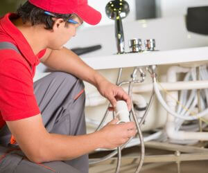 About Water Leak Detection Pros Uxbridge, MA